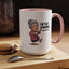 Humor Mug - I'm That Grandma