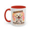 Animal Mug - Master of Dog