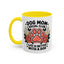 Animal Mug - Dog Mom Social Club