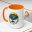 Adventure Mug - Explore The World