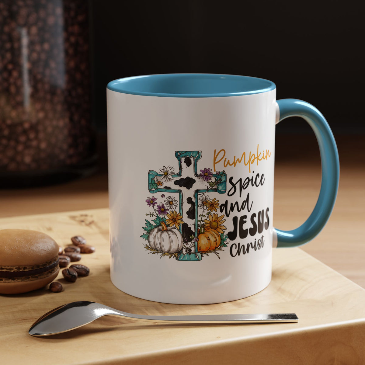 Fall Mug