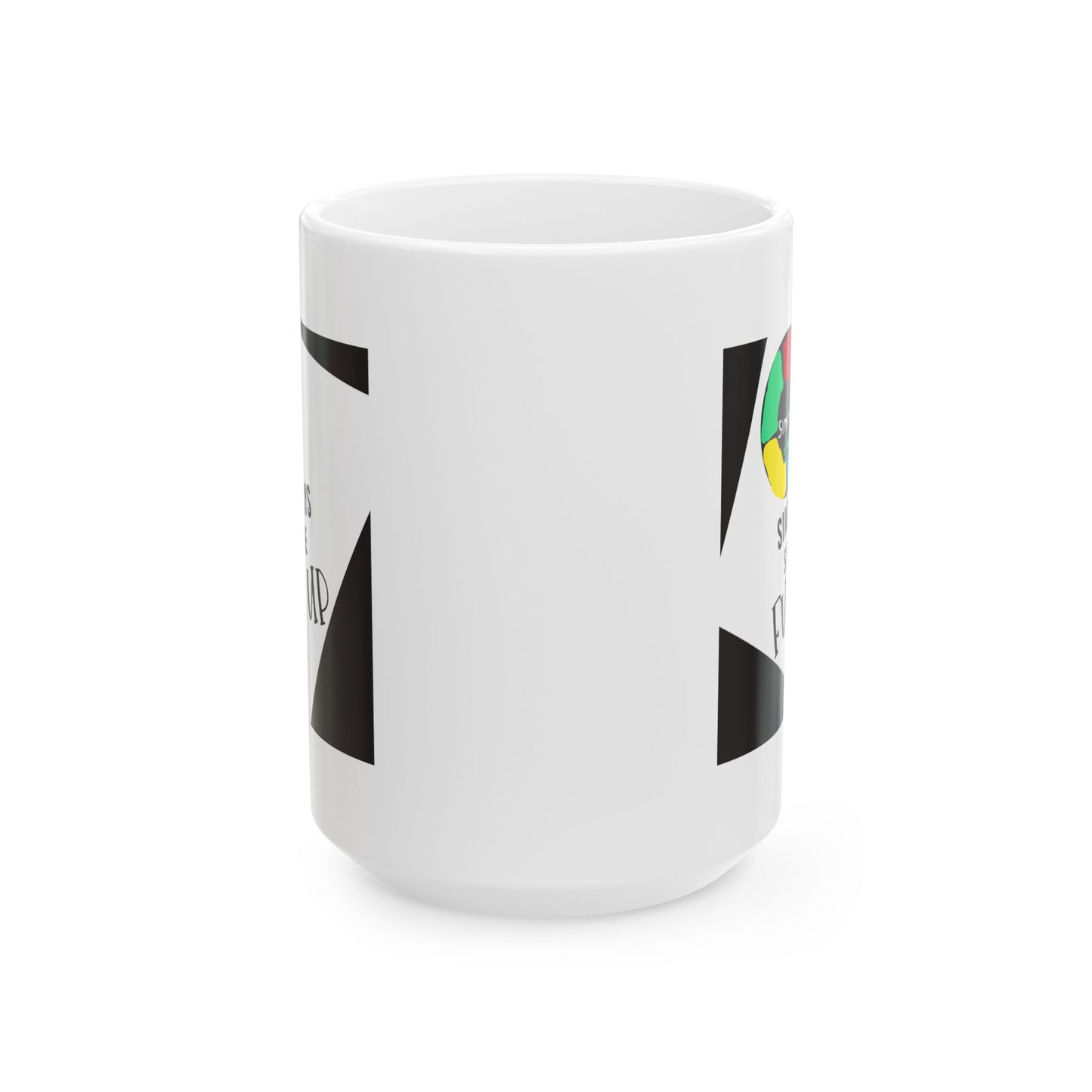 Adult Mug - Simon Says Shut The Fuck Up