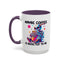 Adult Mug - Maybe Coffee Is Addicted To Me