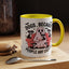 Animal Mug - Dogs Because People Are Creepy