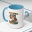 Office Mug - I'm Not Arguing