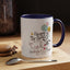 Birthday Mug - Happy Birthday Best Friends