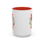Humor Mug - Don't Test The Thug