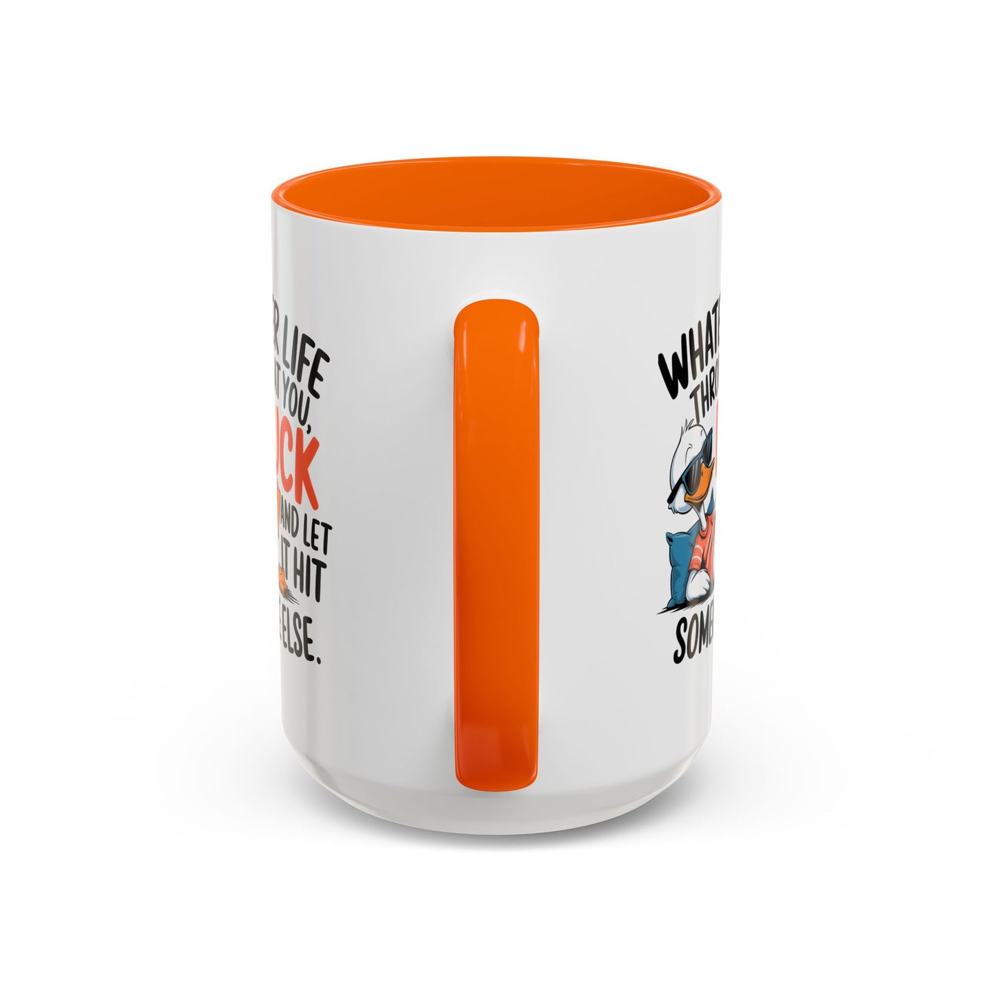 Office Mug - Whatever Life