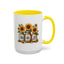 Motivation Mug - Today I Choose Joy