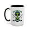 Alien Mug - Don't Puck With Me
