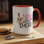 Valentine's Day Mug - I Love You Smore