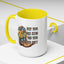Religious Mug - Keep Your Soul Clean