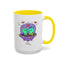 Alien Mug - Alien Love