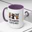 Animal Mug - I Was Normal 3 Cats Ago