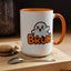 Halloween Mug - Bruh