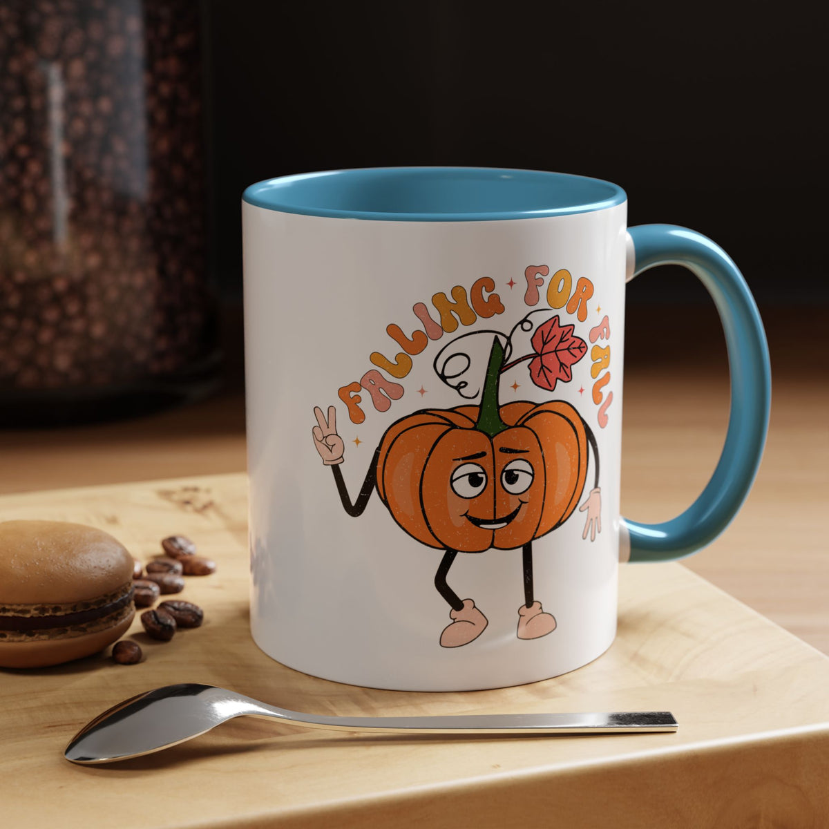 Fall Mug