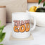Religious Mug - Thank God