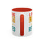 Retirement Mug