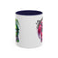 Humor Mug - Before Coffee Fully Caffeinated