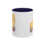 Humor Mug - Whatever Hand