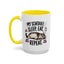 Animal Mug - My Schedule