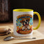 Animal Mug - Playful Paws Dog