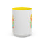 Wellness Mug - Be Kind To Your Mind