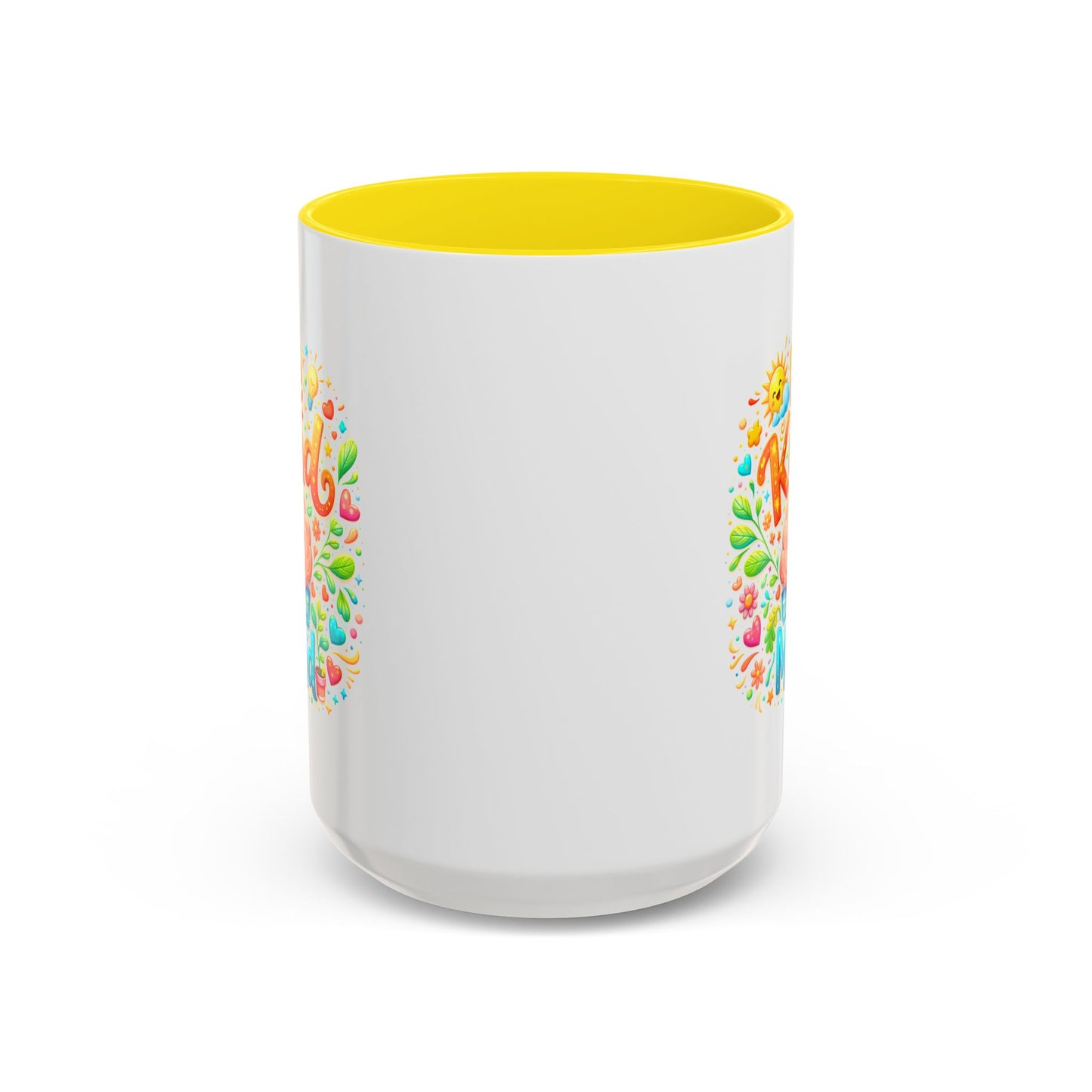 Wellness Mug - Be Kind To Your Mind