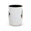 Alien Mug - Alien Laser Gun