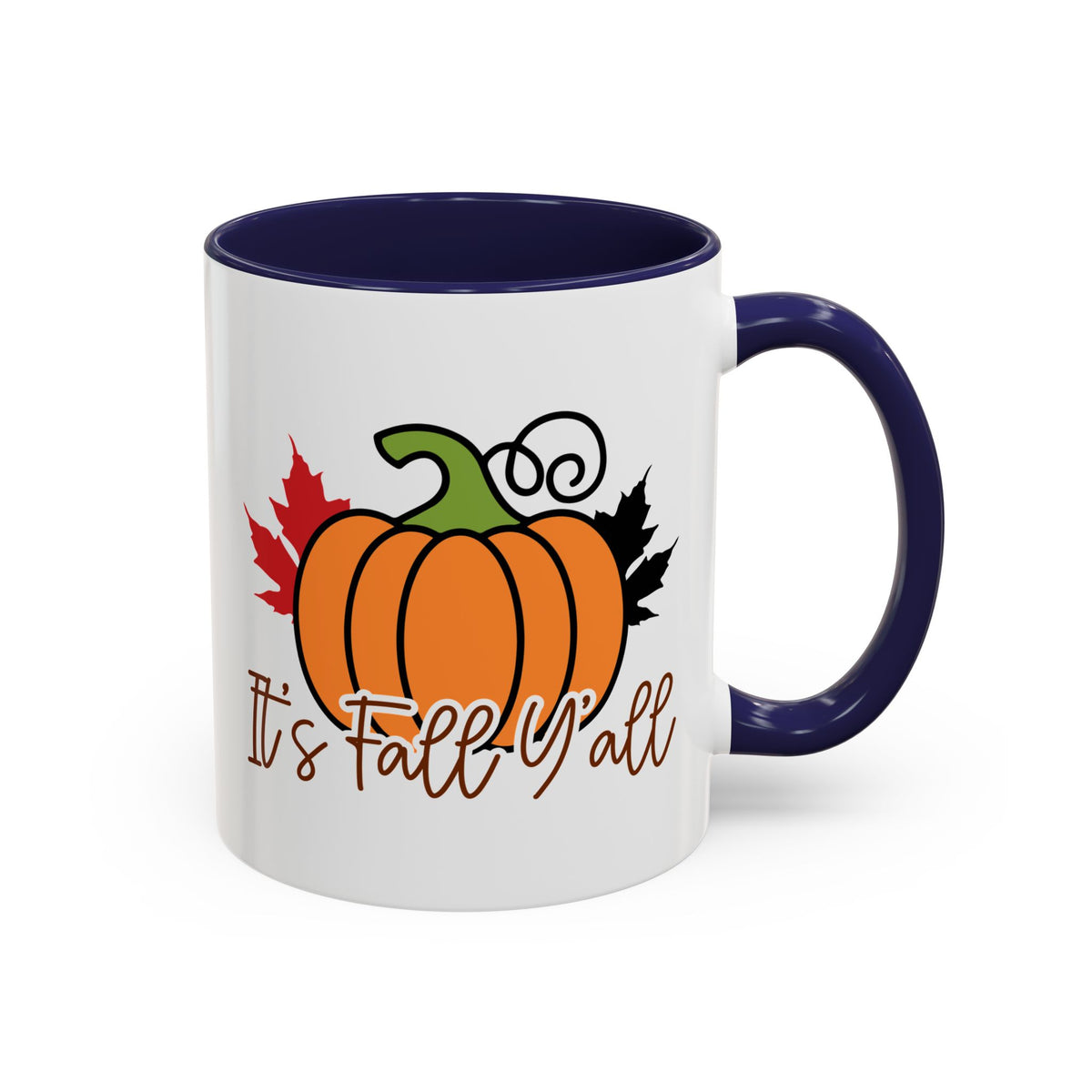 Fall Mug