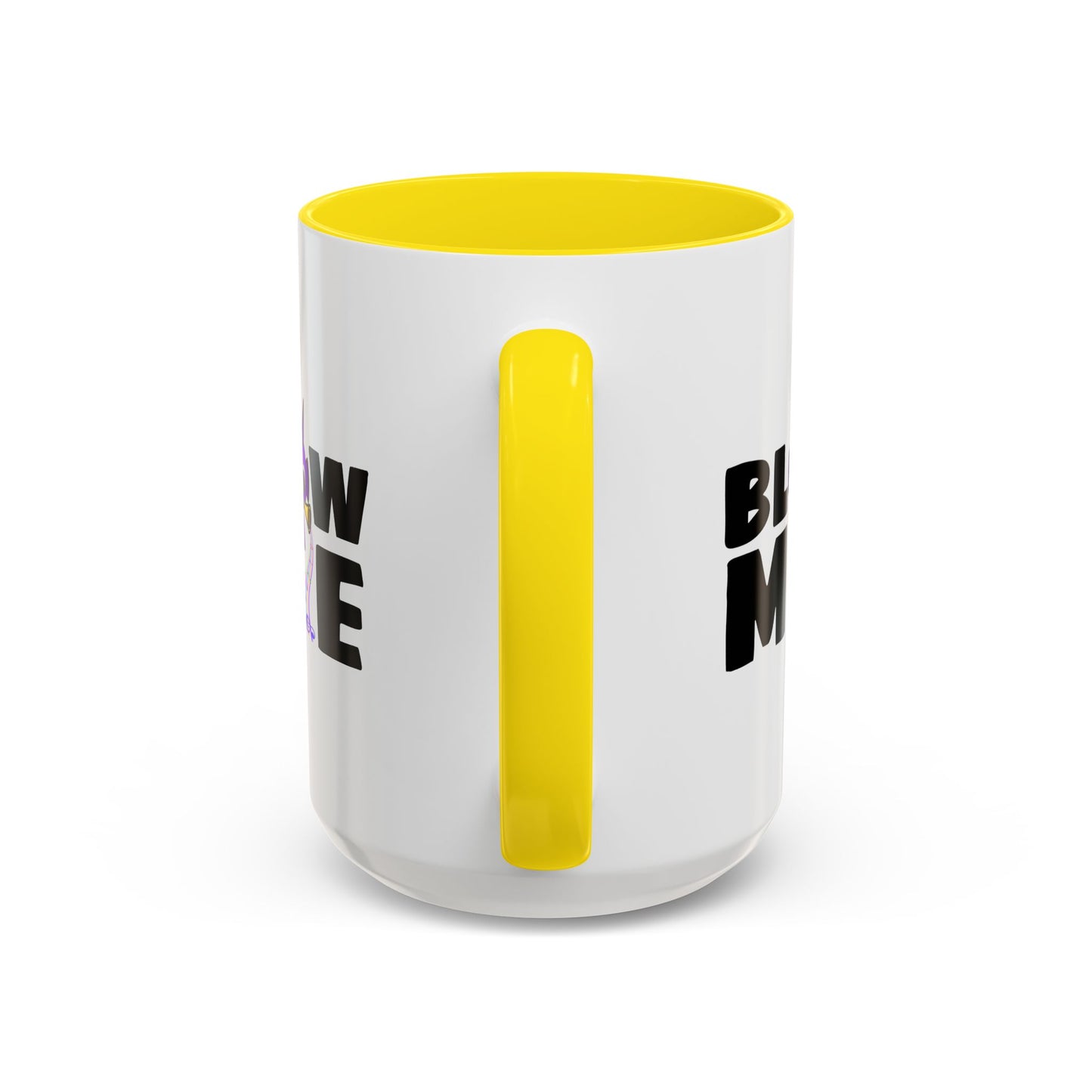 Adult Mug - Blow Me
