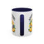 Office Mug - In The Interest Of