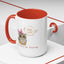 Humor Mug - Irritable Owl Syndrome