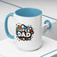 Father's Day Mug - Super Dad 2
