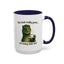 Birthday Mug - You Look Really Good