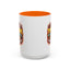 Humor Mug - I Will Put You In The Trunk
