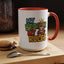 Adult Mug - My Beaver My Rules
