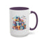 Birthday Mug - Happy Birthday Presents 3