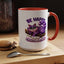 Humor Mug - Be Happy
