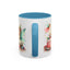 Birthday Mug - Fairy Cake