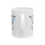 Office Mug - Be The Lawyer