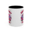 Humor Mug - Sorry My Anxiety