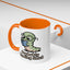 Humor Mug - Probably Reading Smut