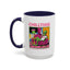 Alien Mug - Chilltime