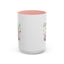 Birthday Mug - Birthday Fairy Cake
