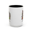 Animal Mug - Social Battery