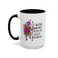 Office Mug - I Work Harder