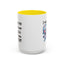 Humor Mug - I Must Warn You