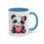 Mother's Day Mug - Happy Mother's Day Panda