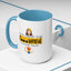 Adult Mug - I'm a Drop The F Word Kinda Mom